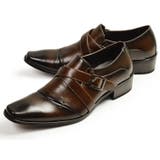 [Ｃ]ze2013[D.Brown] | ビジネスシューズ 選べる 靴 | ShoeSquare