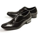 [Ｄ]ze2014[Black] | ビジネスシューズ 選べる 靴 | ShoeSquare