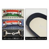 ドライビングシューズ メンズ スリッポン | ShoeSquare | 詳細画像4 