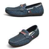 ドライビングシューズ メンズ スリッポン | ShoeSquare | 詳細画像5 