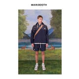 MAIN BOOTH メインブース | Shoowtime | 詳細画像6