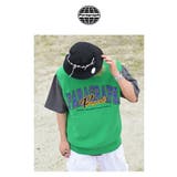 paragraph パラグラフ ニットベスト | Shoowtime | 詳細画像3