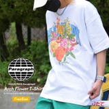 paragraph パラグラフ tシャツ | Shoowtime | 詳細画像1