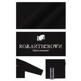 ROMANTIC CROWN ロマンティッククラウン | Shoowtime | 詳細画像3