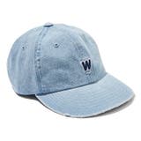 WKNDRS ウィークエンダーズ デニムキャップ | Shoowtime | 詳細画像2 