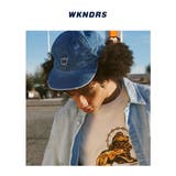 WKNDRS ウィークエンダーズ デニムキャップ | Shoowtime | 詳細画像5 