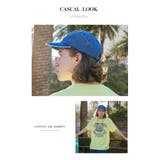 WKNDRS ウィークエンダーズ デニムキャップ | Shoowtime | 詳細画像7 