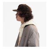 WKNDRS ウィークエンダーズ キャップ | Shoowtime | 詳細画像6 