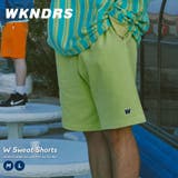 WKNDRS ウィークエンダーズ メンズ | Shoowtime | 詳細画像1