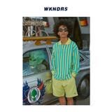 WKNDRS ウィークエンダーズ メンズ | Shoowtime | 詳細画像5