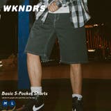 WKNDRS ウィークエンダーズ メンズ | Shoowtime | 詳細画像1