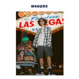 WKNDRS ウィークエンダーズ メンズ | Shoowtime | 詳細画像5