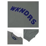 WKNDRS ウィークエンダーズ セーター | Shoowtime | 詳細画像4