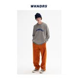 WKNDRS ウィークエンダーズ セーター | Shoowtime | 詳細画像5