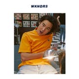 WKNDRS ウィークエンダーズ メンズ | Shoowtime | 詳細画像5 