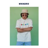 WKNDRS ウィークエンダーズ メンズ | Shoowtime | 詳細画像4