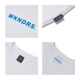 WKNDRS ウィークエンダーズ メンズ | Shoowtime | 詳細画像4
