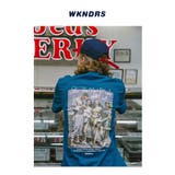WKNDRS ウィークエンダーズ メンズ | Shoowtime | 詳細画像5 