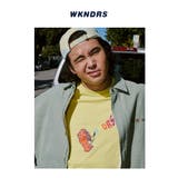 WKNDRS ウィークエンダーズ メンズ | Shoowtime | 詳細画像5