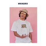 WKNDRS ウィークエンダーズ メンズ | Shoowtime | 詳細画像5