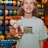 WKNDRS ウィークエンダーズ メンズ | Shoowtime | 詳細画像1