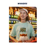 WKNDRS ウィークエンダーズ メンズ | Shoowtime | 詳細画像5