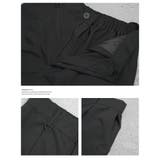 ワイド タックショーツ メンズ | Shoowtime | 詳細画像9