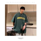 tシャツ メンズ 韓国ファッション | Shoowtime | 詳細画像5 
