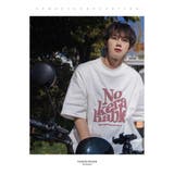 tシャツ メンズ 綿100% | Shoowtime | 詳細画像3