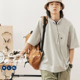 胸ポケット tシャツ メンズ | Shoowtime | 詳細画像1