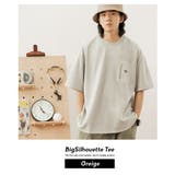 胸ポケット tシャツ メンズ | Shoowtime | 詳細画像2
