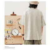胸ポケット tシャツ メンズ | Shoowtime | 詳細画像6