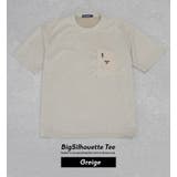 胸ポケット tシャツ メンズ | Shoowtime | 詳細画像7