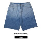 デニム ショートパンツ メンズ | Shoowtime | 詳細画像6