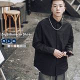 韓国 ファッション メンズ | Shoowtime | 詳細画像1 