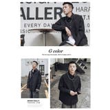 韓国 ファッション メンズ | Shoowtime | 詳細画像14 