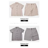 セットアップ メンズ 半袖 | Shoowtime | 詳細画像10 