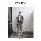 セットアップ メンズ 半袖 | Shoowtime | 詳細画像9 