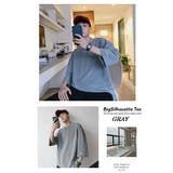 韓国 ファッション メンズ | Shoowtime | 詳細画像7 