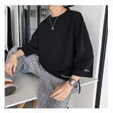韓国 ファッション メンズ | Shoowtime | 詳細画像9 