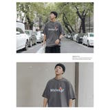 韓国 ファッション tシャツ | Shoowtime | 詳細画像10 