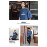 韓国 ファッション tシャツ | Shoowtime | 詳細画像2 