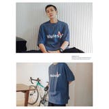 韓国 ファッション tシャツ | Shoowtime | 詳細画像4 