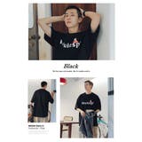 韓国 ファッション tシャツ | Shoowtime | 詳細画像5 