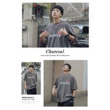 韓国 ファッション tシャツ | Shoowtime | 詳細画像8 