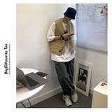 韓国 ファッション メンズ | Shoowtime | 詳細画像6