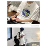 韓国 ファッション メンズ | Shoowtime | 詳細画像7