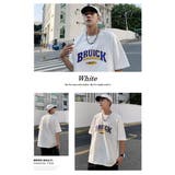 tシャツ メンズ 韓国ファッション | Shoowtime | 詳細画像2 
