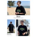 tシャツ メンズ 韓国ファッション | Shoowtime | 詳細画像8 