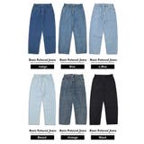 アンクル丈 デニムパンツ メンズ | Shoowtime | 詳細画像20 